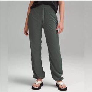 Lululemon Dance Studio Mid Rise Pant